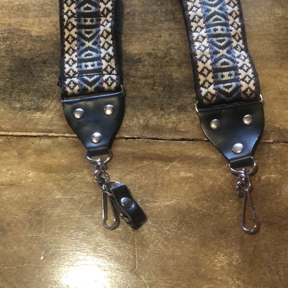 Vintage strap for your vintage Camera - Picture 3 of 9